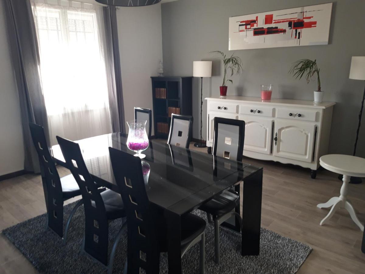 La Maison De Vacances 3 Chambres Sausset-les-Pins Eksteriør billede