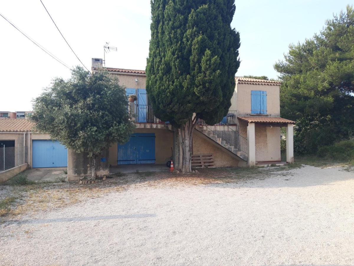 La Maison De Vacances 3 Chambres Sausset-les-Pins Eksteriør billede