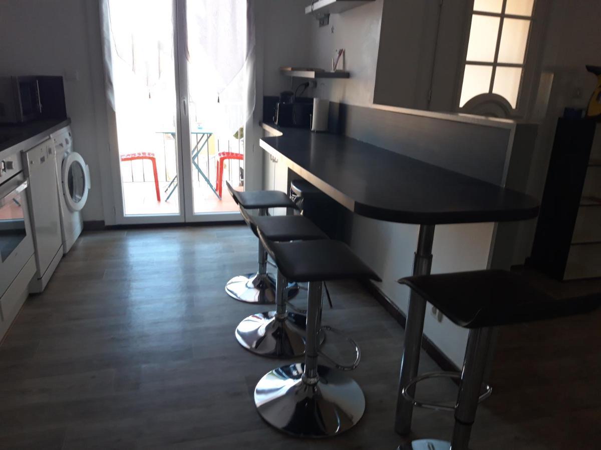 La Maison De Vacances 3 Chambres Sausset-les-Pins Eksteriør billede
