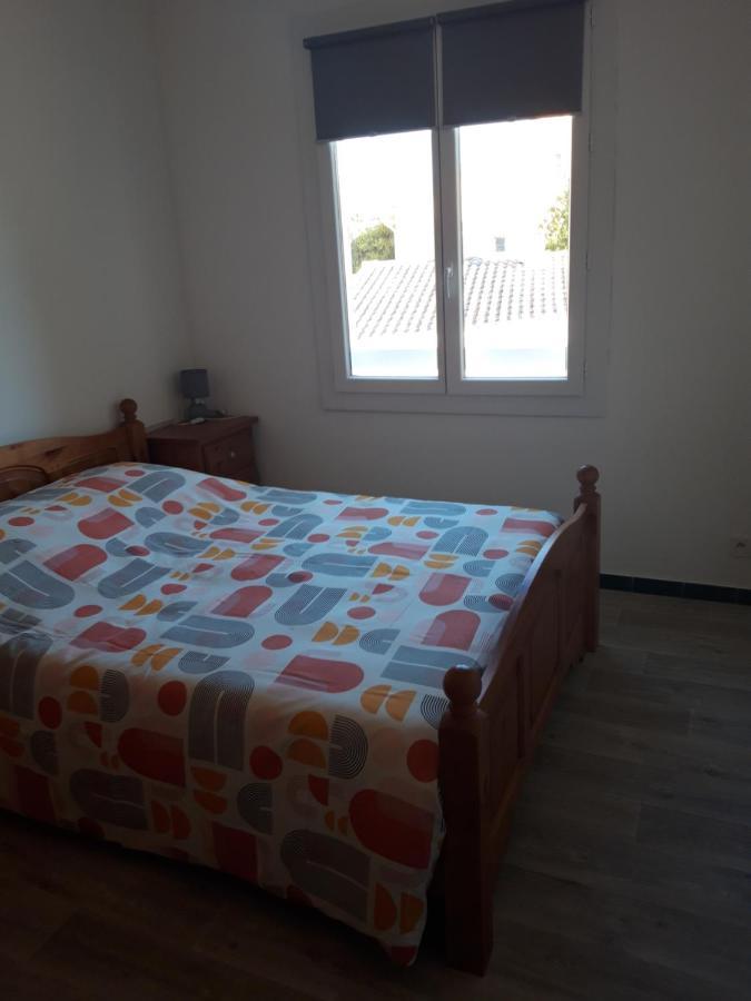 La Maison De Vacances 3 Chambres Sausset-les-Pins Eksteriør billede