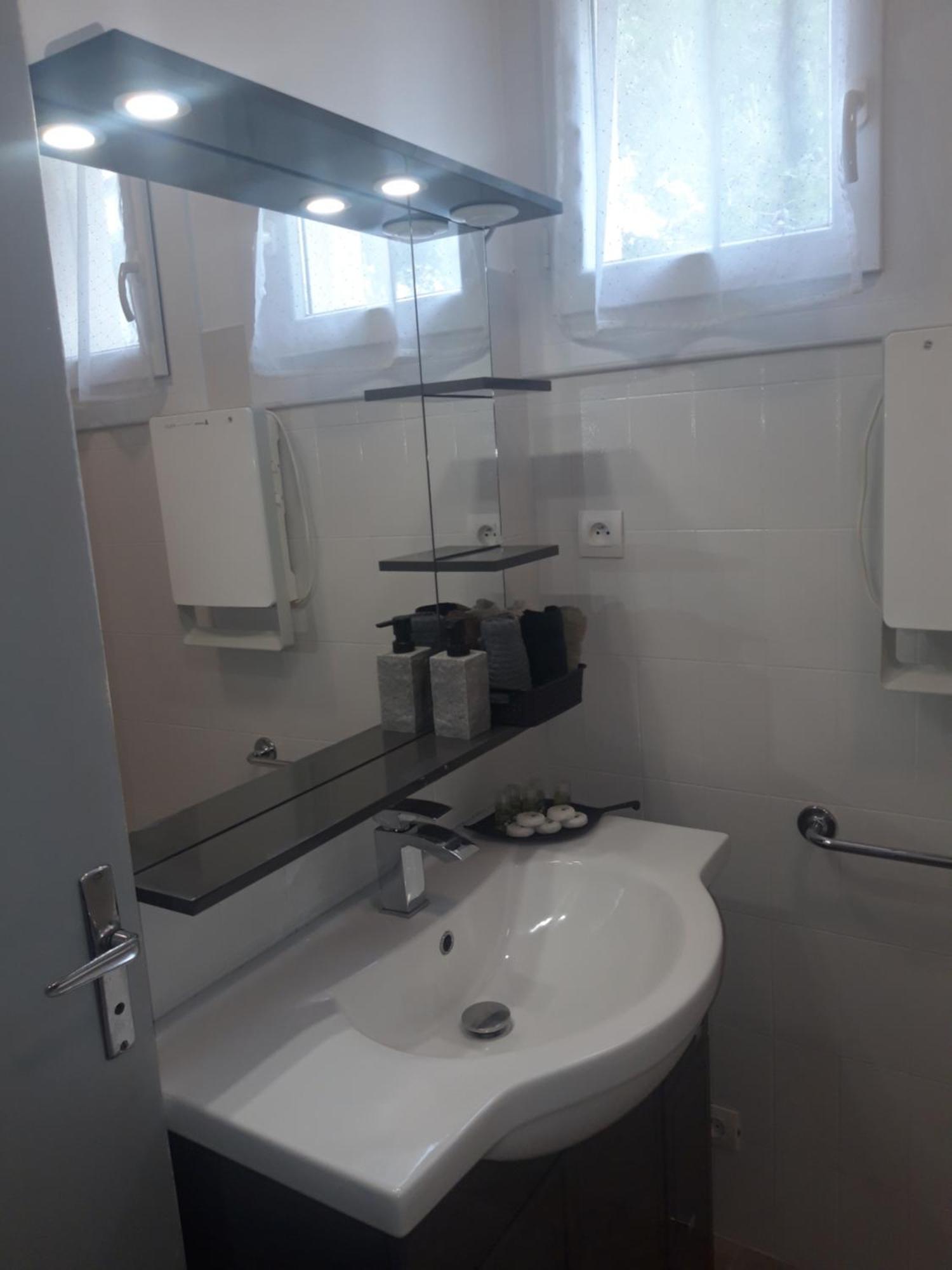 La Maison De Vacances 3 Chambres Sausset-les-Pins Eksteriør billede